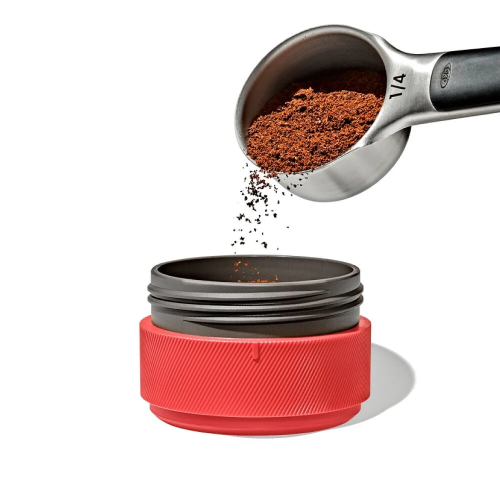 Outdoor Rapid Brewer with Travel Case - OXO