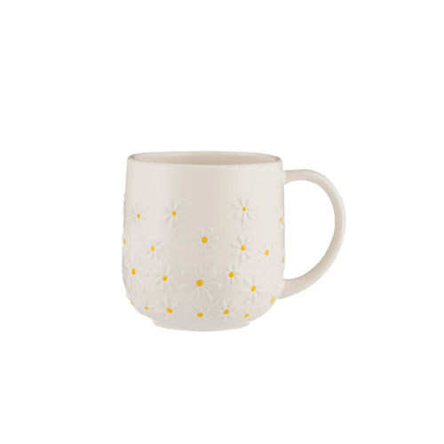 Mug - Price & Kensington Daisy Stoneware (360ml)
