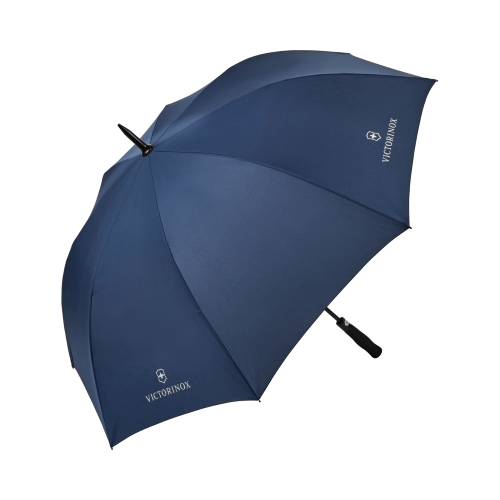Stick Umbrella - Victorinox Classic (Blue)