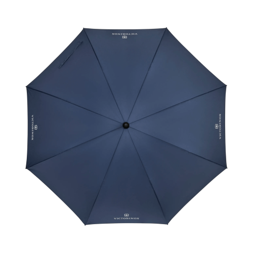 Stick Umbrella - Victorinox Classic (Blue)