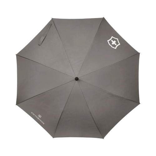 Stick Umbrella - Victorinox Heritage (Light Grey)