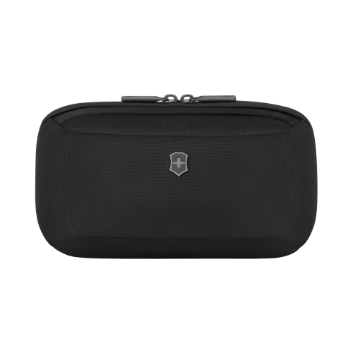 Toiletry Bag - Victorinox Werks Traveler 7.0 (Black)