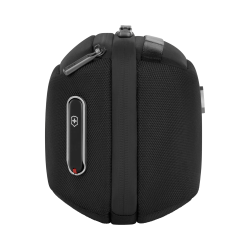 Toiletry Bag - Victorinox Werks Traveler 7.0 (Black)