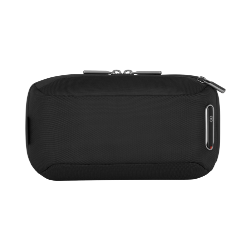 Toiletry Bag - Victorinox Werks Traveler 7.0 (Black)