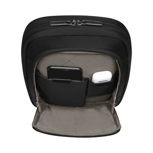 Crossbody Bag - Victorinox Werks Traveler 7.0 (Black)