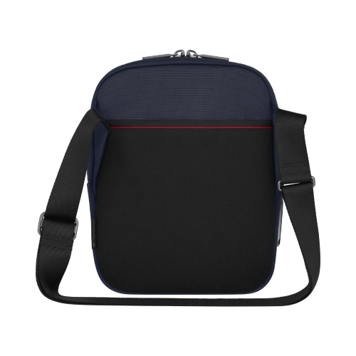 Crossbody Bag - Victorinox Werks Traveler 7.0 (Blue)