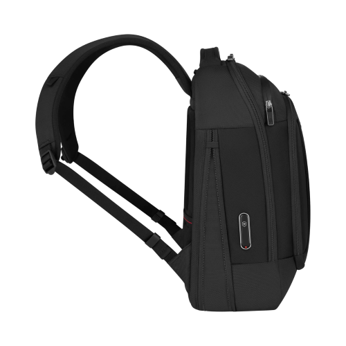 Compact Backpack - Victorinox Werks Traveler 7.0 (Black)