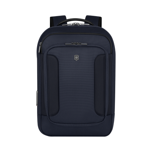 Compact Backpack - Victorinox Werks Traveler 7.0 (Blue)
