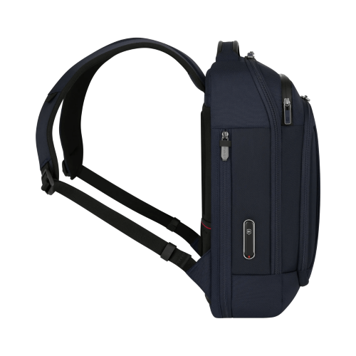 Compact Backpack - Victorinox Werks Traveler 7.0 (Blue)