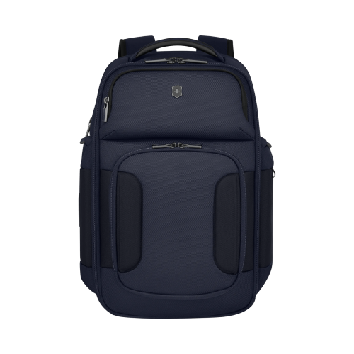 Deluxe Backpack - Victorinox Werks Traveler 7.0 (Blue)
