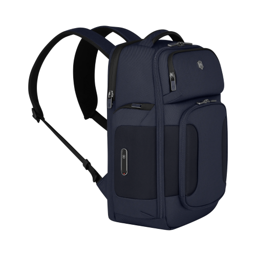 Deluxe Backpack - Victorinox Werks Traveler 7.0 (Blue)