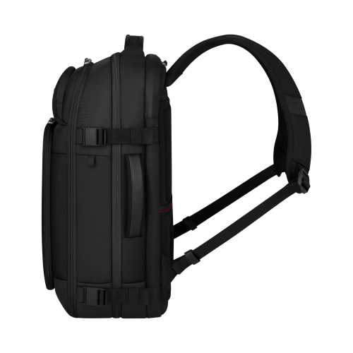 Boarding Bag - Victorinox Werks Traveler 7.0 (Black)