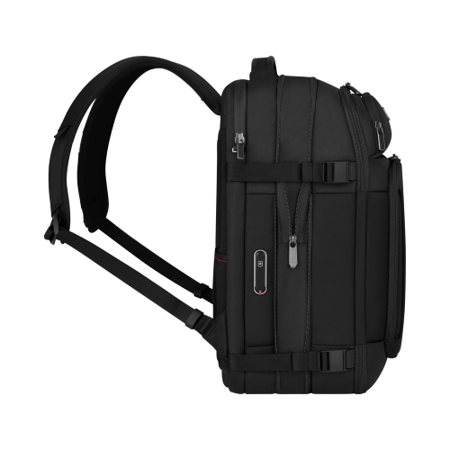 Boarding Bag - Victorinox Werks Traveler 7.0 (Black)