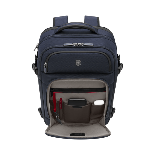 Boarding Bag - Victorinox Werks Traveler 7.0 (Blue)