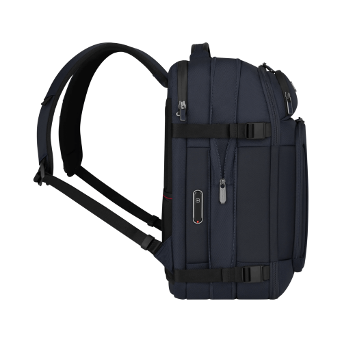 Boarding Bag - Victorinox Werks Traveler 7.0 (Blue)