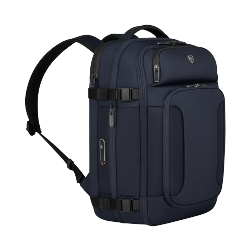 Boarding Bag - Victorinox Werks Traveler 7.0 (Blue)