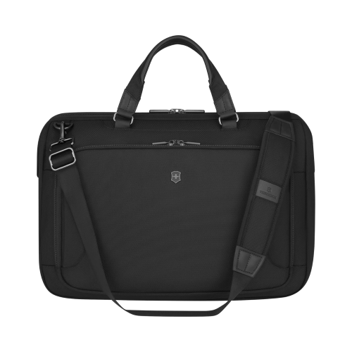 Weekender Bag - Victorinox Werks Traveler 7.0 (Black)