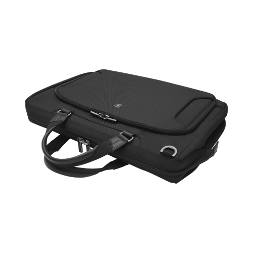 Weekender Bag - Victorinox Werks Traveler 7.0 (Black)