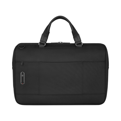 Weekender Bag - Victorinox Werks Traveler 7.0 (Black)