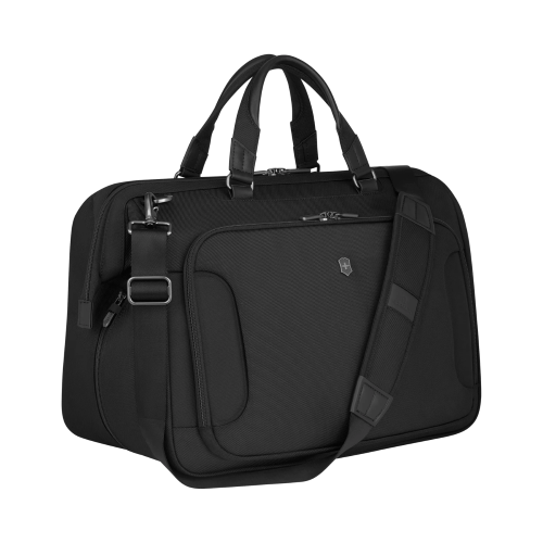 Weekender Bag - Victorinox Werks Traveler 7.0 (Black)
