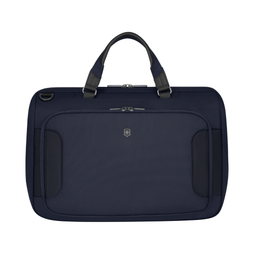 Weekender Bag - Victorinox Werks Traveler 7.0 (Blue)