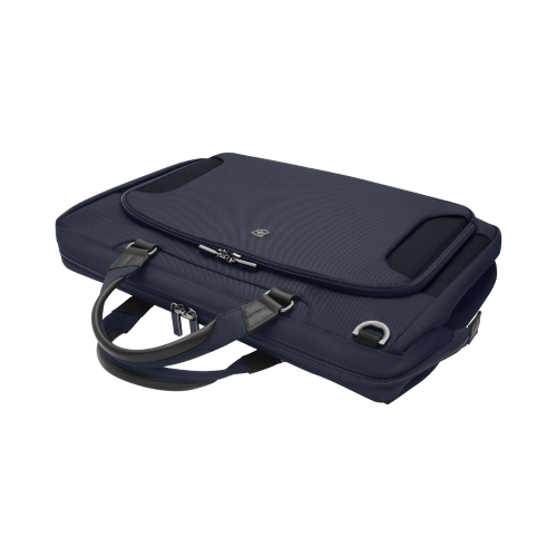 Weekender Bag - Victorinox Werks Traveler 7.0 (Blue)