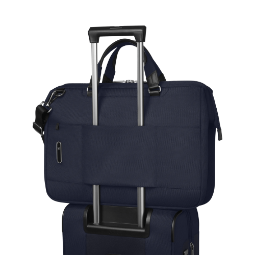 Weekender Bag - Victorinox Werks Traveler 7.0 (Blue)