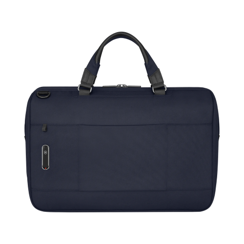 Weekender Bag - Victorinox Werks Traveler 7.0 (Blue)