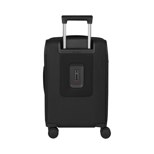 Frequent Flyer Carry On - Victorinox Werks Traveler 7.0 (Black)