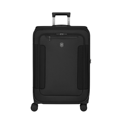 Travel Case - Victorinox Werks Traveler 7.0 Medium (Black)