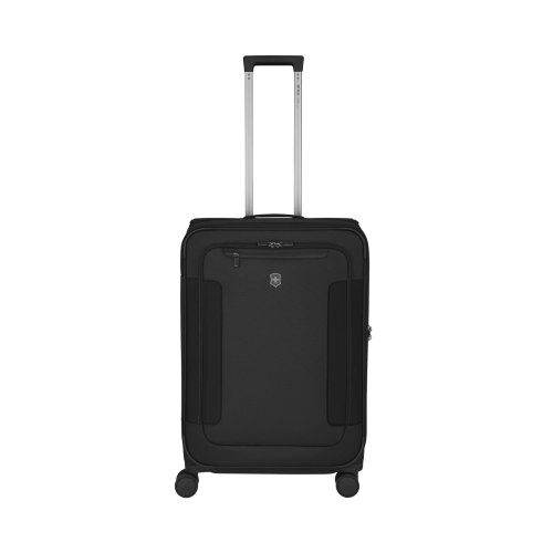 Travel Case - Victorinox Werks Traveler 7.0 Medium (Black)