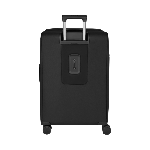 Travel Case - Victorinox Werks Traveler 7.0 Medium (Black)