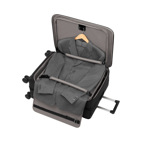 Travel Case - Victorinox Werks Traveler 7.0 Medium (Black)