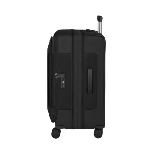 Travel Case - Victorinox Werks Traveler 7.0 Medium (Black)