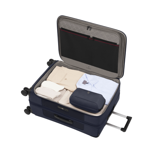 Travel Case - Victorinox Werks Traveler 7.0 Medium (Blue)