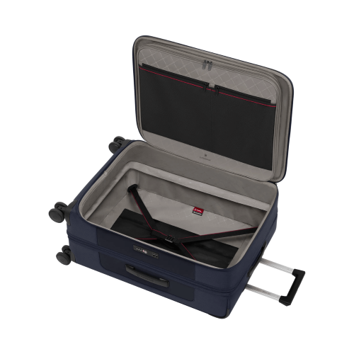 Travel Case - Victorinox Werks Traveler 7.0 Medium (Blue)