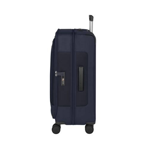 Travel Case - Victorinox Werks Traveler 7.0 Medium (Blue)