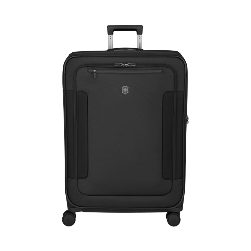 Travel Case - Victorinox Werks Traveler 7.0 Large (Black)