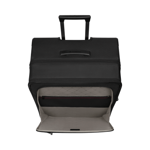 Travel Case - Victorinox Werks Traveler 7.0 Large (Black)