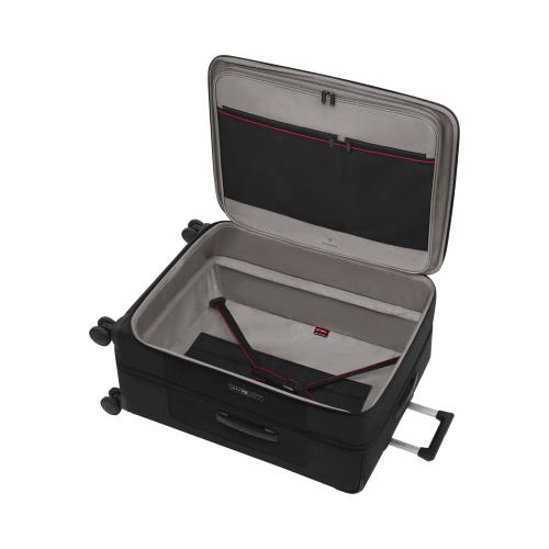 Travel Case - Victorinox Werks Traveler 7.0 Large (Black)
