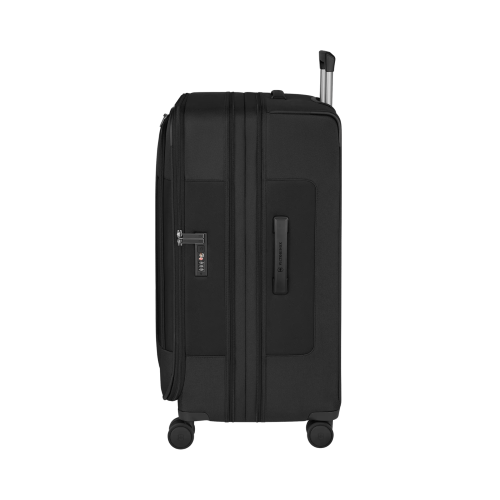 Travel Case - Victorinox Werks Traveler 7.0 Large (Black)