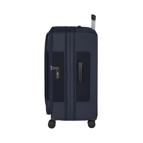 Travel Case - Victorinox Werks Traveler 7.0 Large (Blue)
