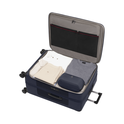 Travel Case - Victorinox Werks Traveler 7.0 Large (Blue)