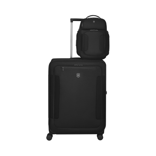 Travel Case - Victorinox Werks Traveler 7.0 Extra Large (Black)