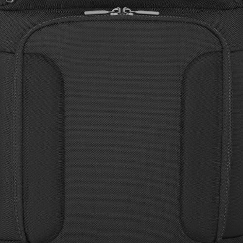 Wheeled Garment Bag - Victorinox Werks Traveler 7.0 (Black)