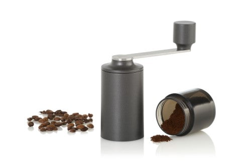 Coffee Grinder w/ CeraCut Grinder - AdHoc Moro