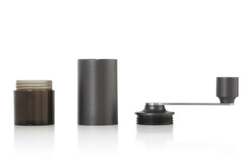 Coffee Grinder w/ CeraCut Grinder - AdHoc Moro