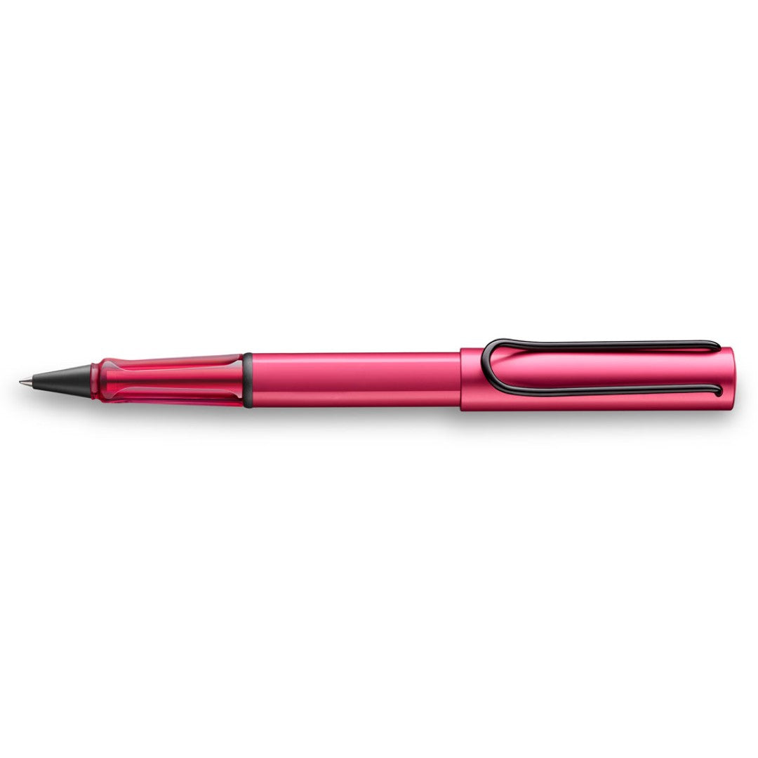 Lamy Al-Star LE Rollerball Fiery Red