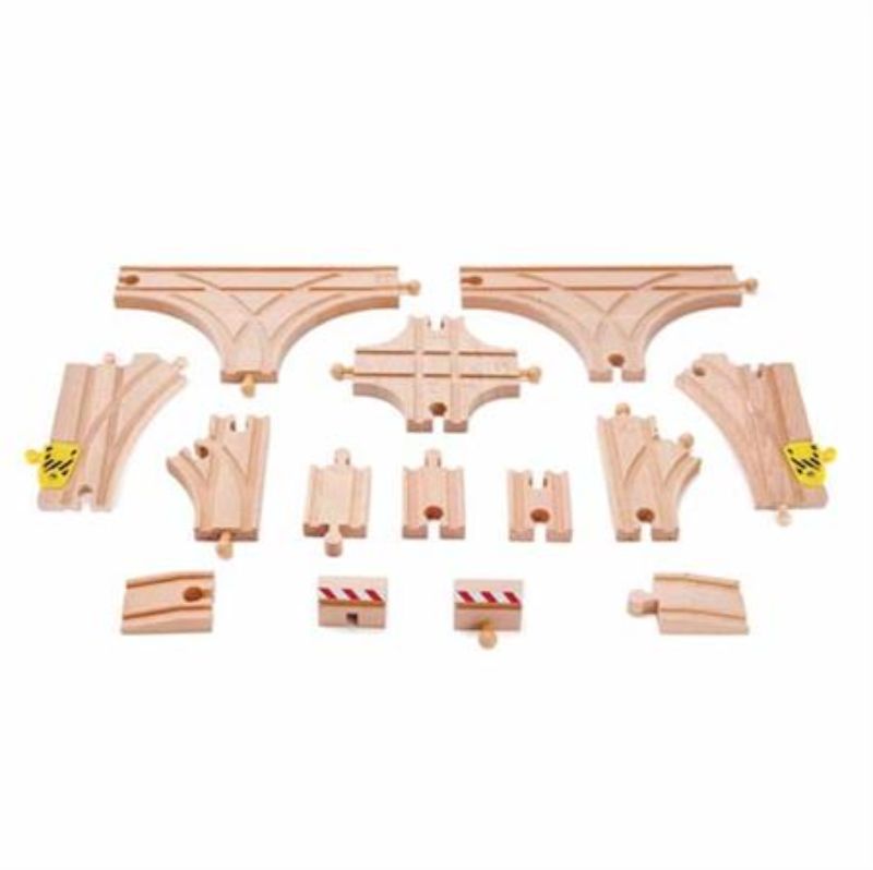 Hape Track Expansion Pack o