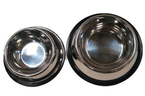 Dog Bowl (22cm)